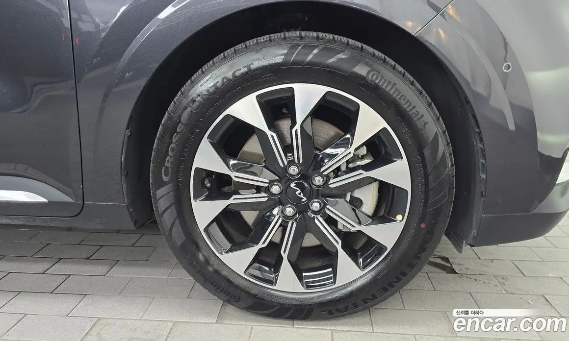 Kia Carnival 2023 3.5 автомат (гидро), фото 7 Kia Carnival 2023 3.5 автомат (гидро), фото 7