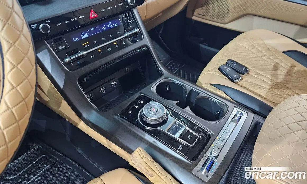 Kia Carnival 2023 3.5 автомат (гидро), фото 11 Kia Carnival 2023 3.5 автомат (гидро), фото 11