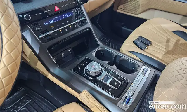 Kia Carnival 2023 3.5 автомат (гидро), миниатюра 11 Kia Carnival 2023 3.5 автомат (гидро), миниатюра 11