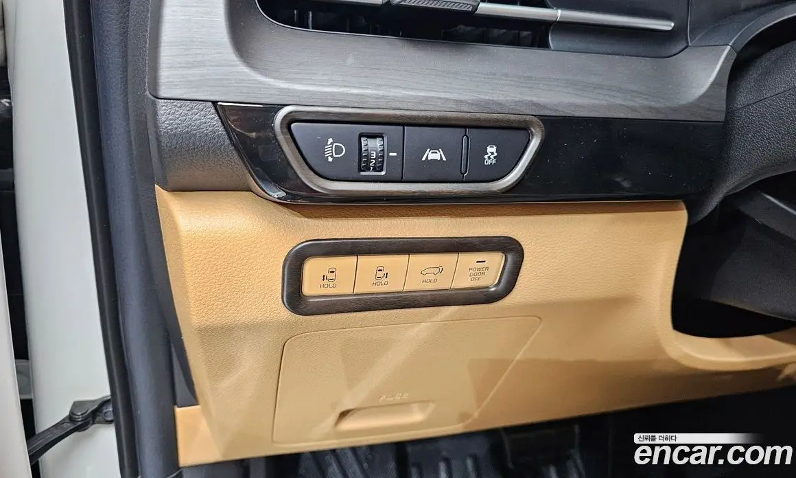 Kia Carnival 2023 3.5 автомат (гидро), фото 21 Kia Carnival 2023 3.5 автомат (гидро), фото 21