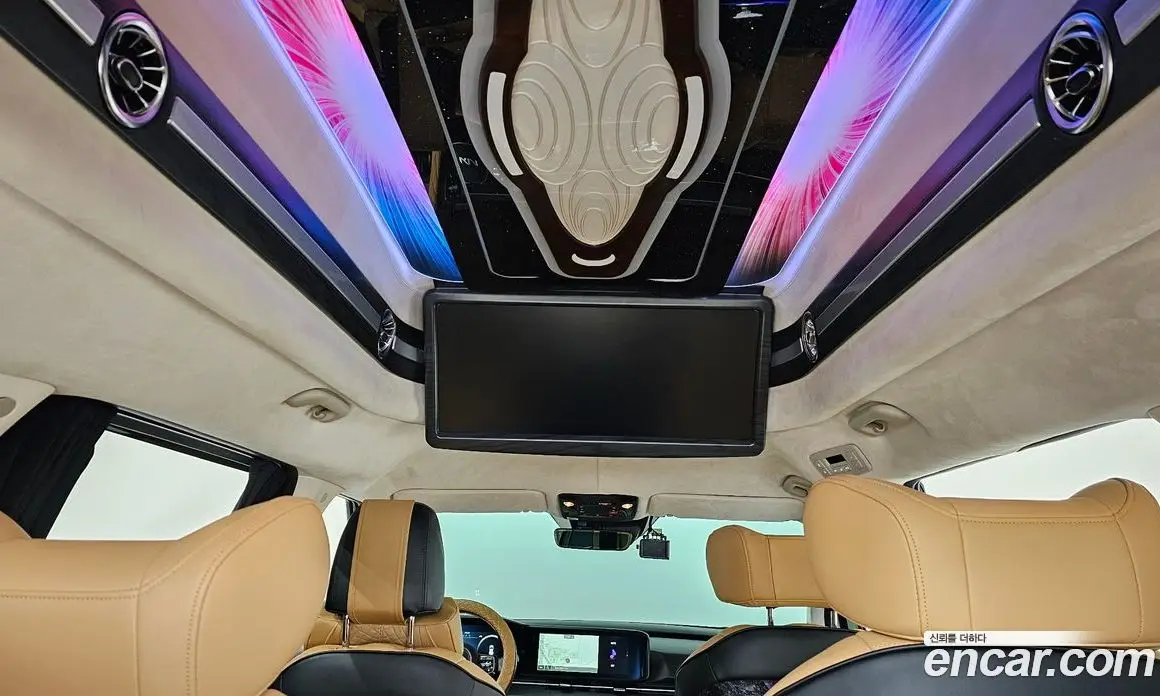 Kia Carnival 2023 3.5 автомат (гидро), фото 24 Kia Carnival 2023 3.5 автомат (гидро), фото 24