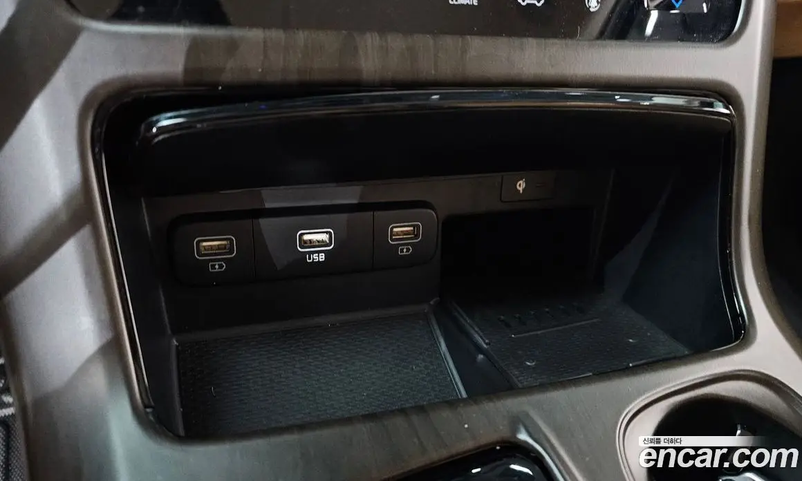 Kia Carnival 2023 3.5 автомат (гидро), фото 26 Kia Carnival 2023 3.5 автомат (гидро), фото 26