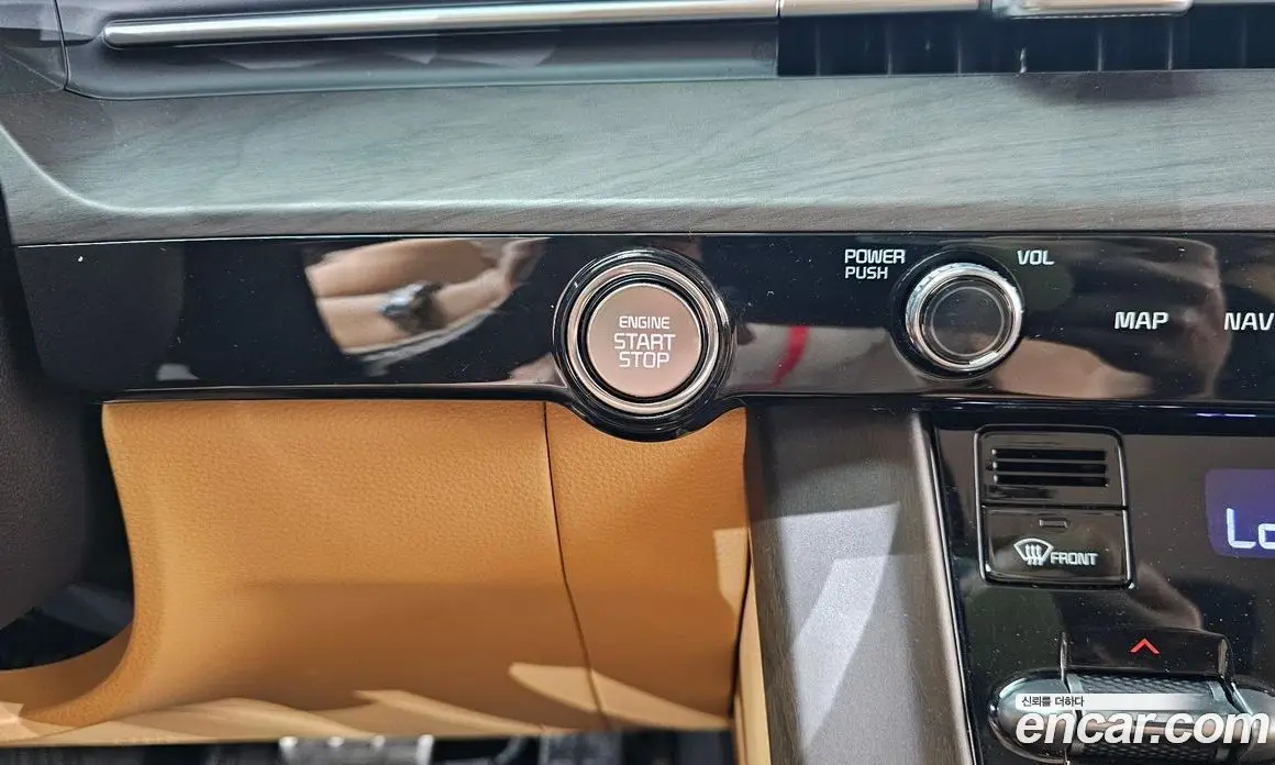 Kia Carnival 2023 3.5 автомат (гидро), фото 27 Kia Carnival 2023 3.5 автомат (гидро), фото 27