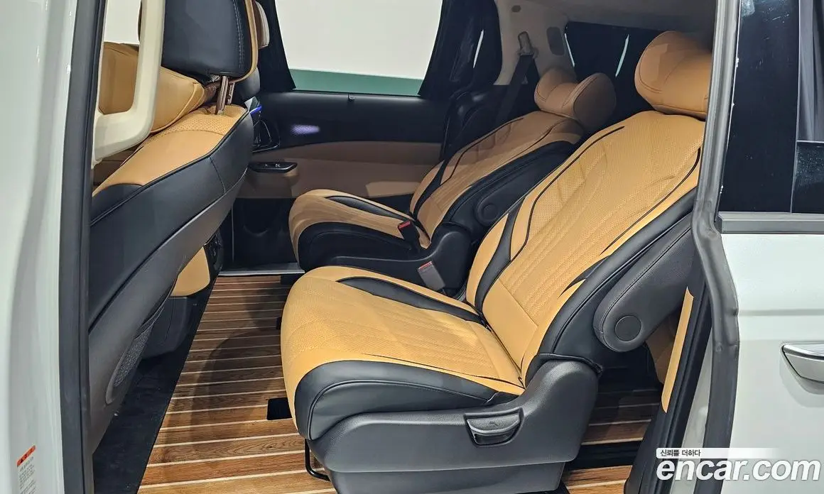 Kia Carnival 2023 3.5 автомат (гидро), фото 28 Kia Carnival 2023 3.5 автомат (гидро), фото 28