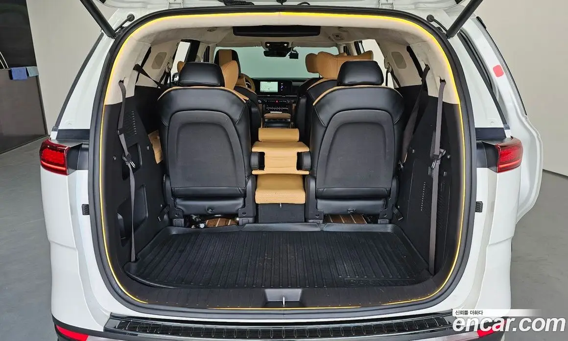Kia Carnival 2023 3.5 автомат (гидро), фото 29 Kia Carnival 2023 3.5 автомат (гидро), фото 29
