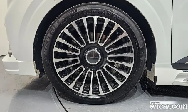 Kia Carnival 2023 3.5 автомат (гидро), миниатюра 4 Kia Carnival 2023 3.5 автомат (гидро), миниатюра 4