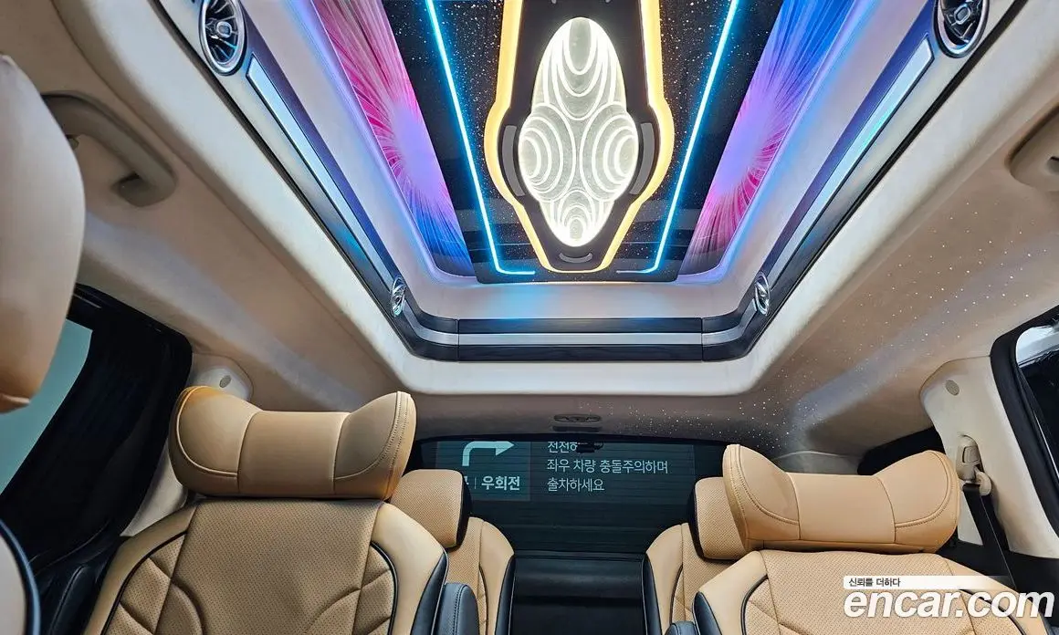 Kia Carnival 2023 3.5 автомат (гидро), фото 33 Kia Carnival 2023 3.5 автомат (гидро), фото 33