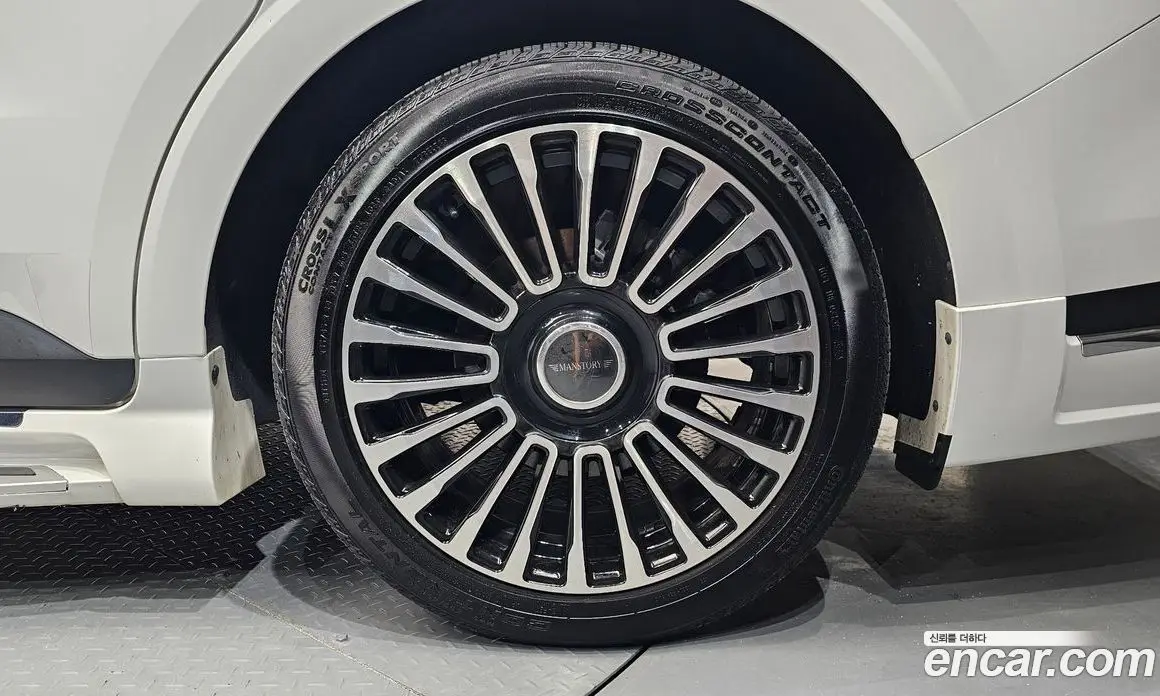 Kia Carnival 2023 3.5 автомат (гидро), фото 6 Kia Carnival 2023 3.5 автомат (гидро), фото 6