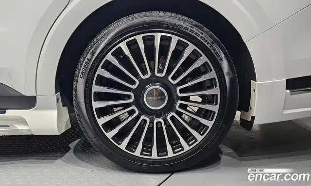 Kia Carnival 2023 3.5 автомат (гидро), миниатюра 6 Kia Carnival 2023 3.5 автомат (гидро), миниатюра 6