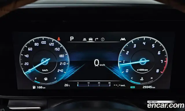 Kia Carnival 2023 3.5 автомат (гидро), миниатюра 10 Kia Carnival 2023 3.5 автомат (гидро), миниатюра 10