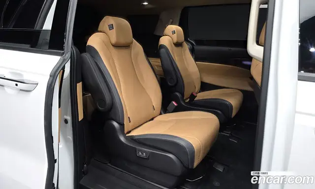 Kia Carnival 2023 3.5 автомат (гидро), миниатюра 12
