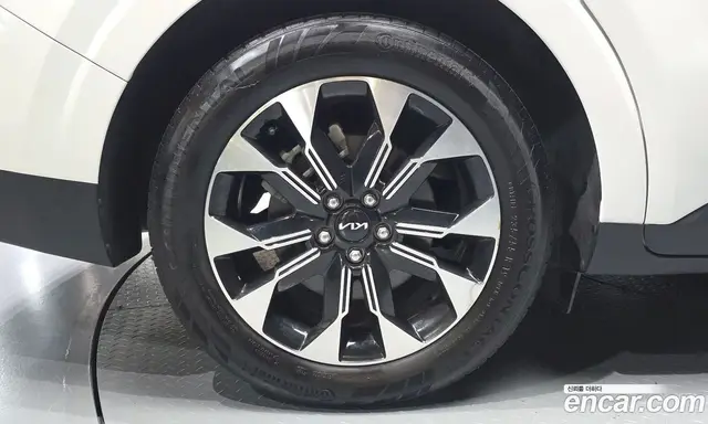 Kia Carnival 2023 3.5 автомат (гидро), миниатюра 5
