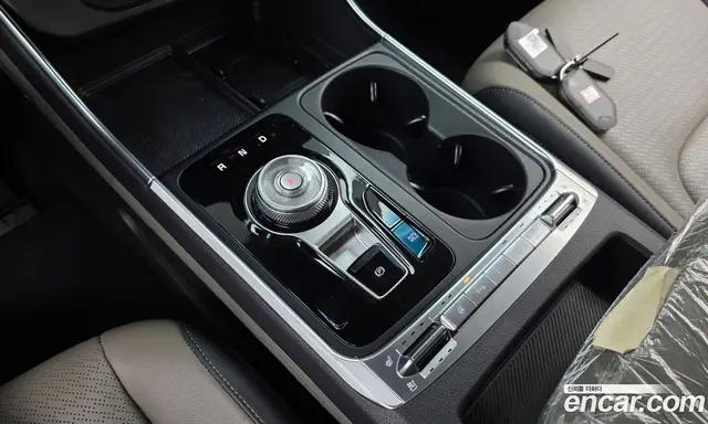 Kia Carnival 2025 2.2 автомат (гидро), миниатюра 11 Kia Carnival 2025 2.2 автомат (гидро), миниатюра 11