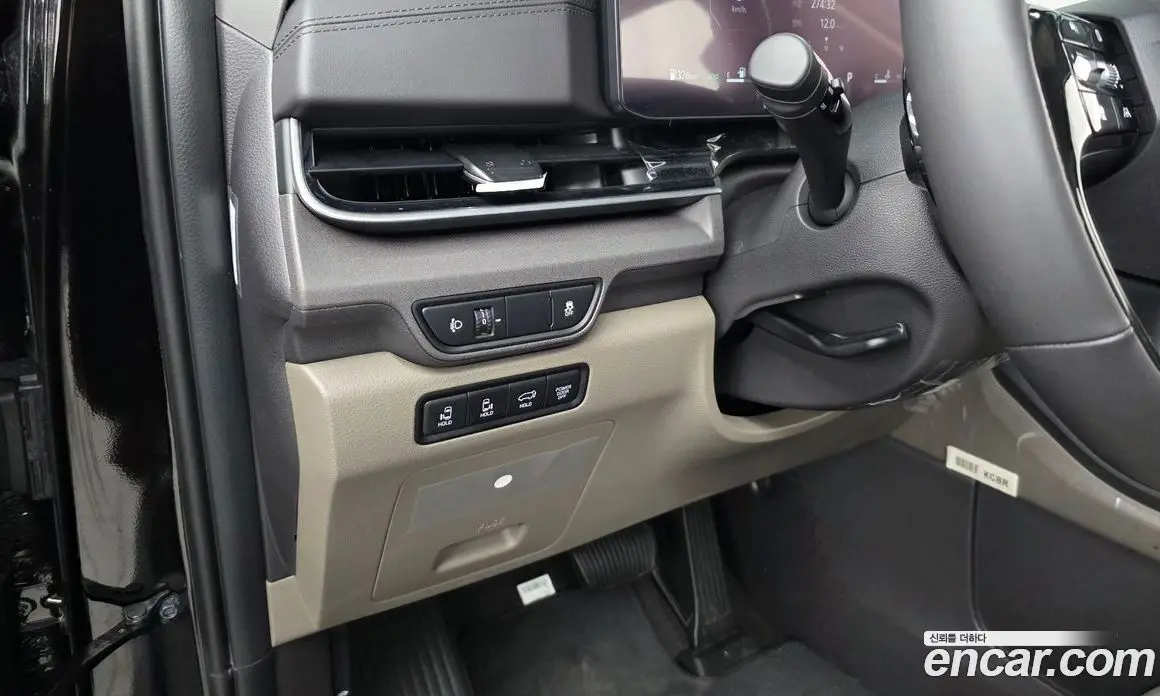 Kia Carnival 2025 2.2 автомат (гидро), фото 22 Kia Carnival 2025 2.2 автомат (гидро), фото 22