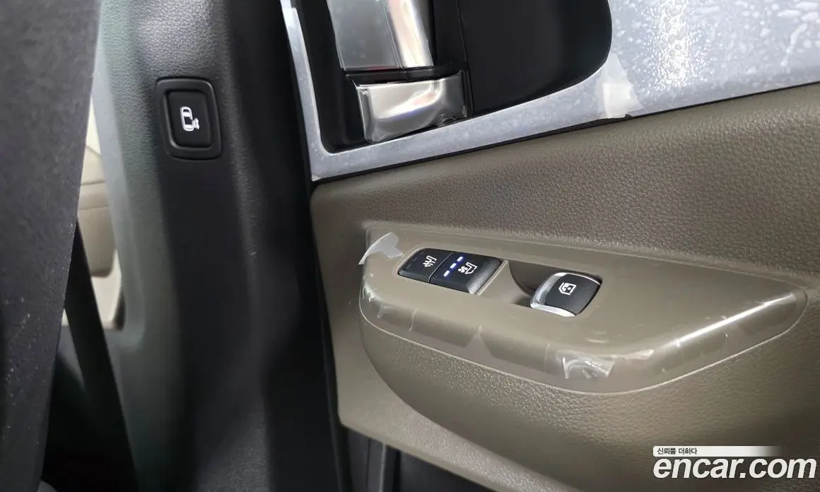 Kia Carnival 2025 2.2 автомат (гидро), фото 24 Kia Carnival 2025 2.2 автомат (гидро), фото 24