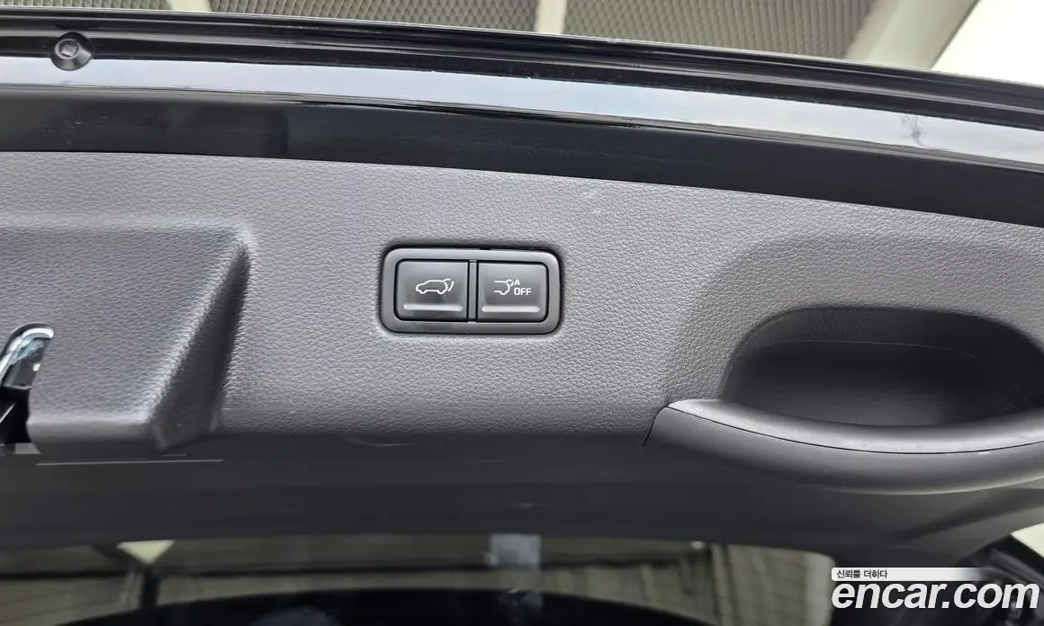 Kia Carnival 2025 2.2 автомат (гидро), фото 27 Kia Carnival 2025 2.2 автомат (гидро), фото 27