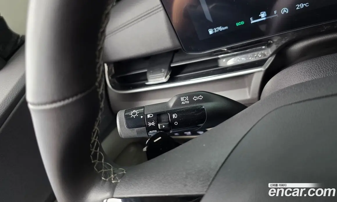 Kia Carnival 2025 2.2 автомат (гидро), фото 29 Kia Carnival 2025 2.2 автомат (гидро), фото 29