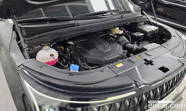 Kia Carnival 2025 2.2 автомат (гидро), миниатюра 5 Kia Carnival 2025 2.2 автомат (гидро), миниатюра 5
