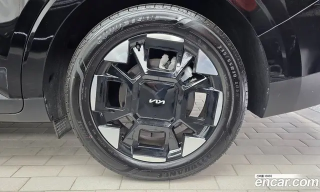 Kia Carnival 2025 2.2 автомат (гидро), миниатюра 6 Kia Carnival 2025 2.2 автомат (гидро), миниатюра 6
