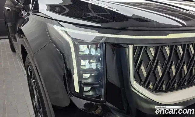 Kia Carnival 2025 2.2 автомат (гидро), миниатюра 7 Kia Carnival 2025 2.2 автомат (гидро), миниатюра 7