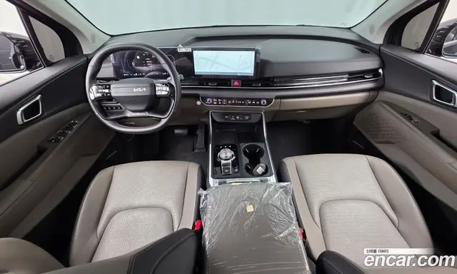 Kia Carnival 2025 2.2 автомат (гидро), миниатюра 9 Kia Carnival 2025 2.2 автомат (гидро), миниатюра 9