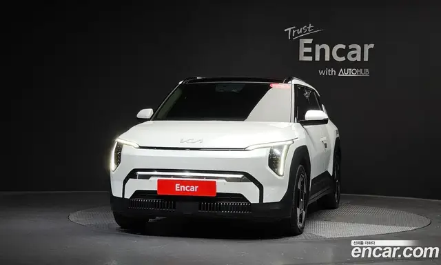 Kia EV3 2025 0.2 автомат (гидро), миниатюра 2 Kia EV3 2025 0.2 автомат (гидро), миниатюра 2