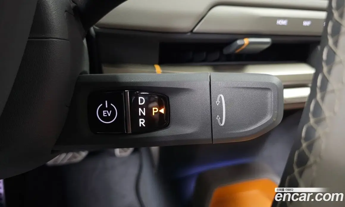Kia EV3 2025 0.2 автомат (гидро), фото 11 Kia EV3 2025 0.2 автомат (гидро), фото 11