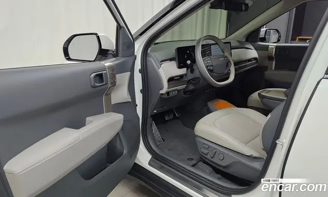 Kia EV3 2025 0.2 автомат (гидро), миниатюра 12