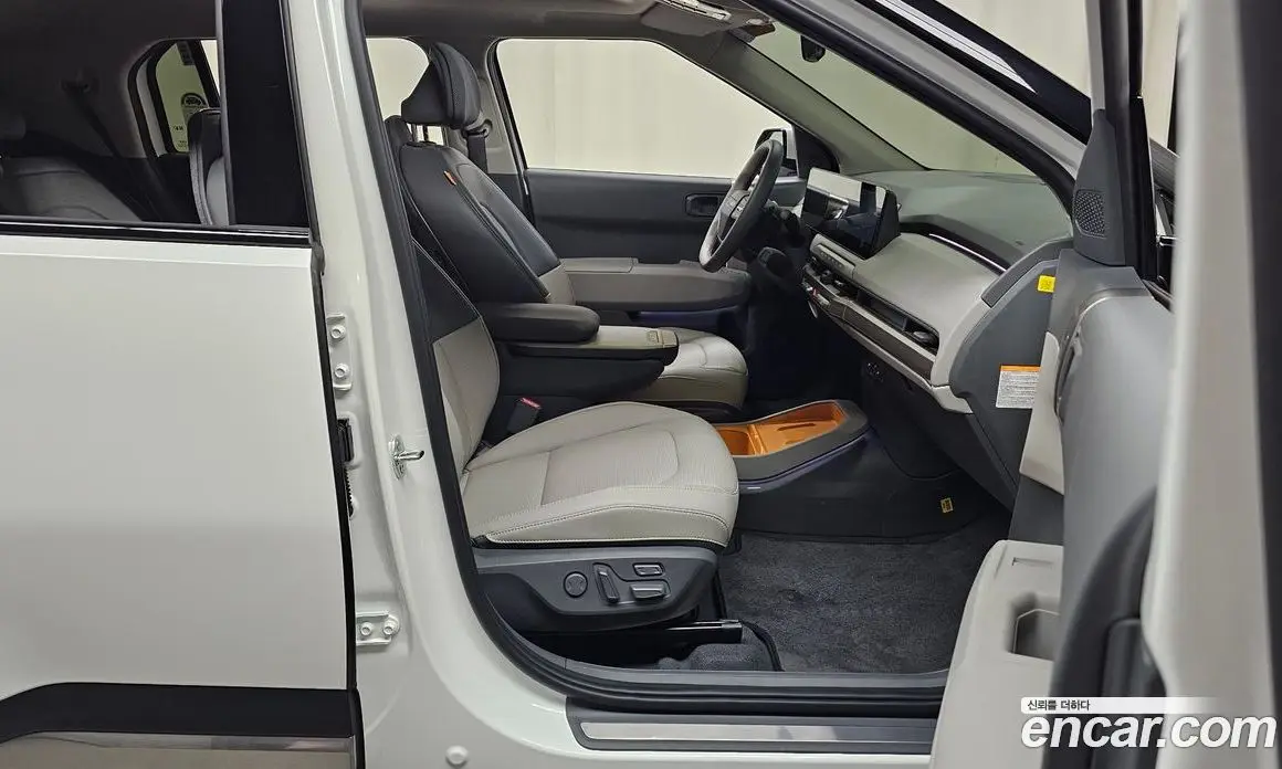 Kia EV3 2025 0.2 автомат (гидро), фото 15 Kia EV3 2025 0.2 автомат (гидро), фото 15