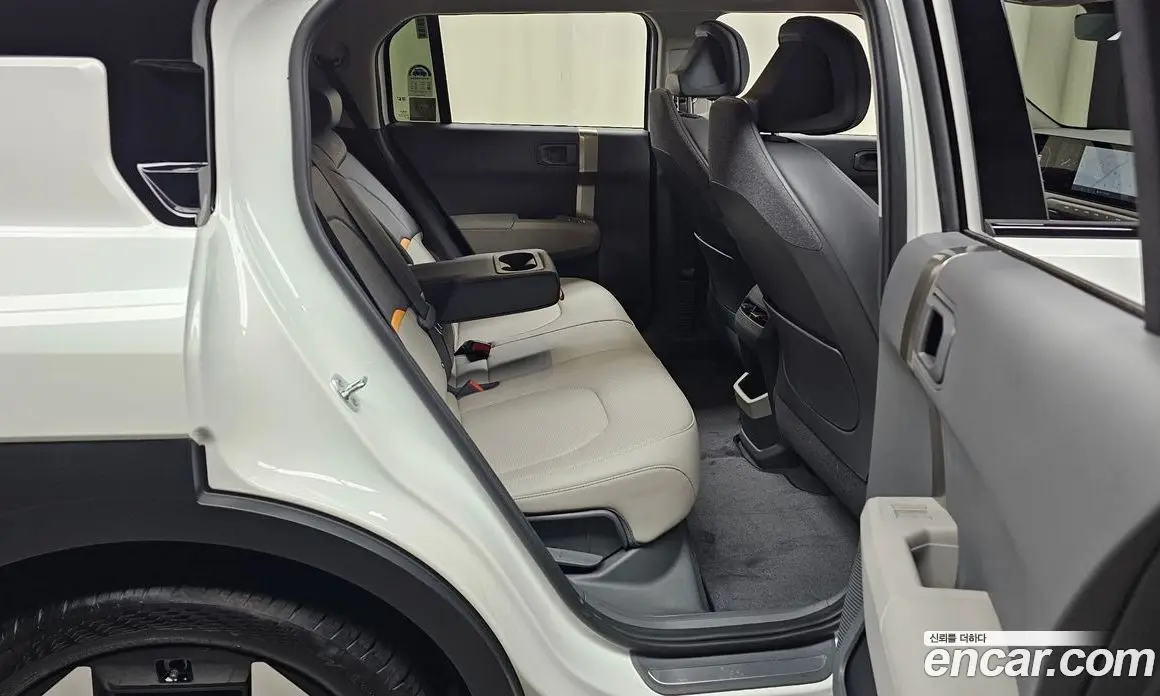 Kia EV3 2025 0.2 автомат (гидро), фото 16 Kia EV3 2025 0.2 автомат (гидро), фото 16