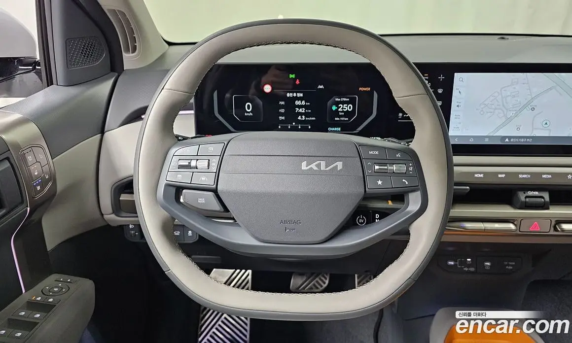 Kia EV3 2025 0.2 автомат (гидро), фото 18 Kia EV3 2025 0.2 автомат (гидро), фото 18
