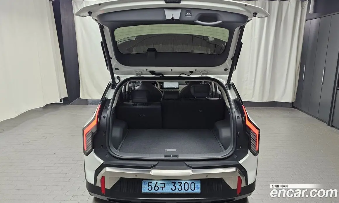 Kia EV3 2025 0.2 автомат (гидро), фото 21 Kia EV3 2025 0.2 автомат (гидро), фото 21