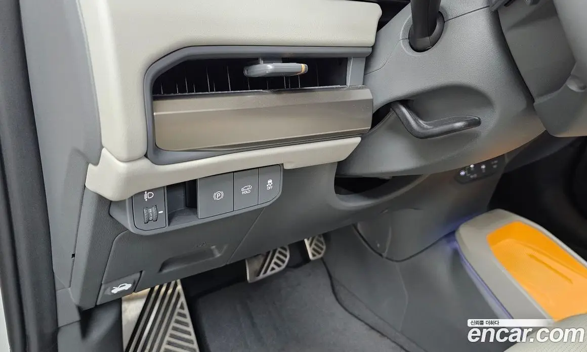 Kia EV3 2025 0.2 автомат (гидро), фото 23 Kia EV3 2025 0.2 автомат (гидро), фото 23