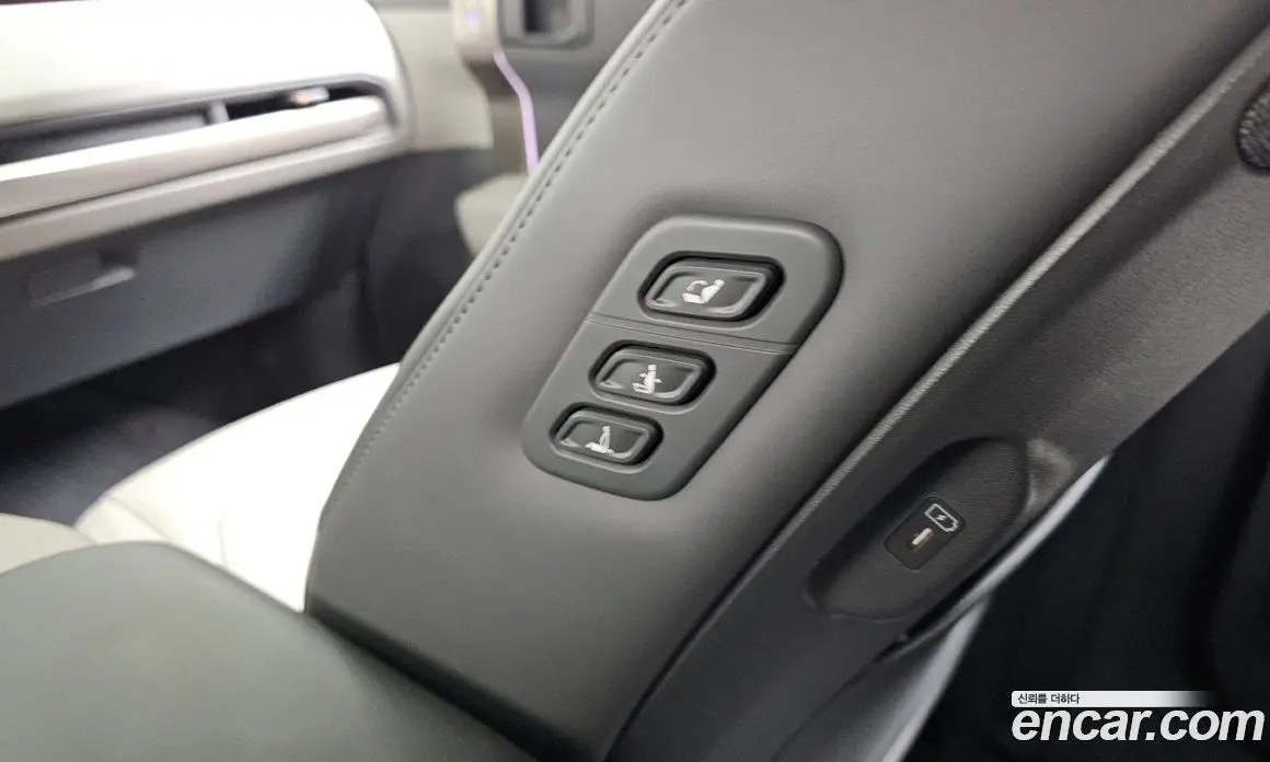 Kia EV3 2025 0.2 автомат (гидро), фото 26 Kia EV3 2025 0.2 автомат (гидро), фото 26