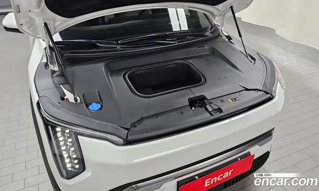 Kia EV3 2025 0.2 автомат (гидро), миниатюра 5 Kia EV3 2025 0.2 автомат (гидро), миниатюра 5