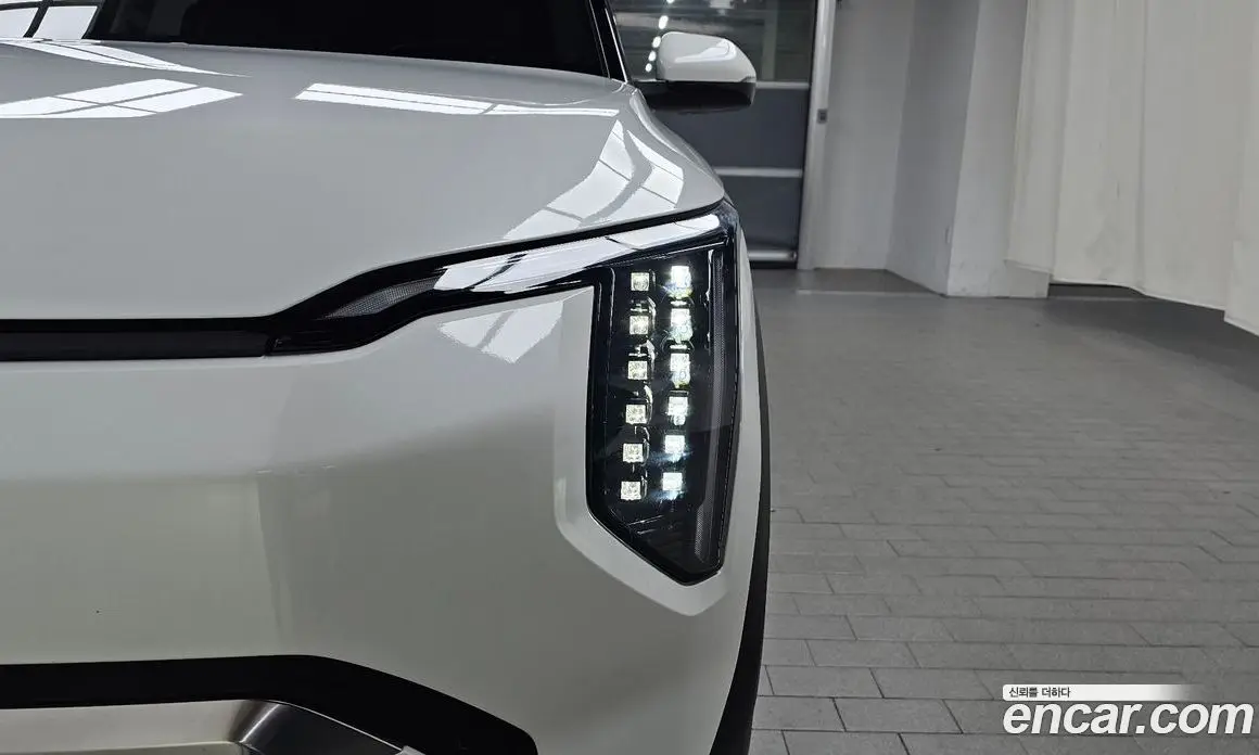 Kia EV3 2025 0.2 автомат (гидро), фото 7 Kia EV3 2025 0.2 автомат (гидро), фото 7