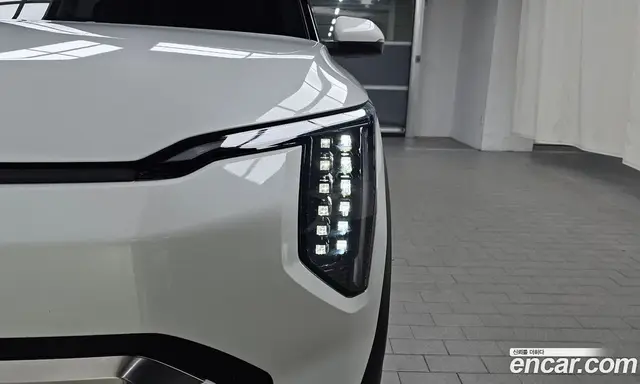 Kia EV3 2025 0.2 автомат (гидро), миниатюра 7 Kia EV3 2025 0.2 автомат (гидро), миниатюра 7
