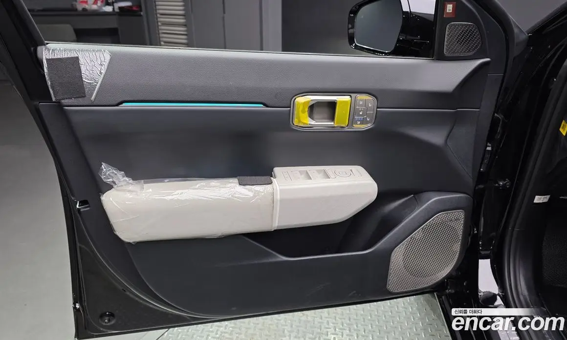 Kia EV4 2025 0.3 автомат (гидро), фото 13 Kia EV4 2025 0.3 автомат (гидро), фото 13