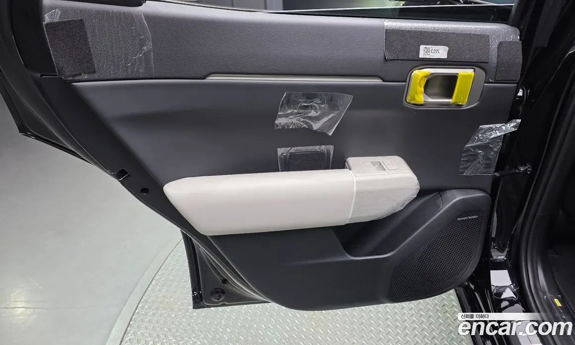 Kia EV4 2025 0.3 автомат (гидро), фото 14 Kia EV4 2025 0.3 автомат (гидро), фото 14
