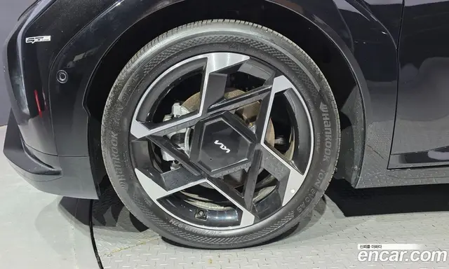Kia EV4 2025 0.3 автомат (гидро), миниатюра 4 Kia EV4 2025 0.3 автомат (гидро), миниатюра 4