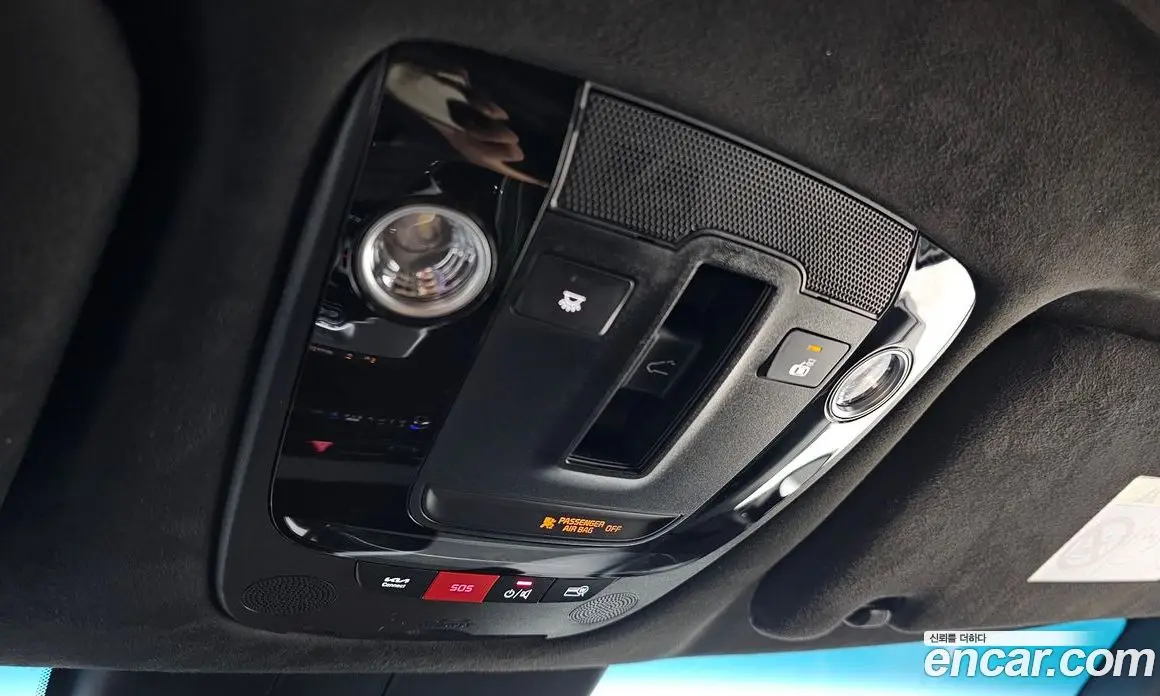 Kia EV6 2023 0.1 автомат (гидро), фото 16