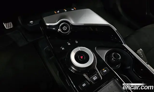Kia EV6 2023 0.1 автомат (гидро), миниатюра 9