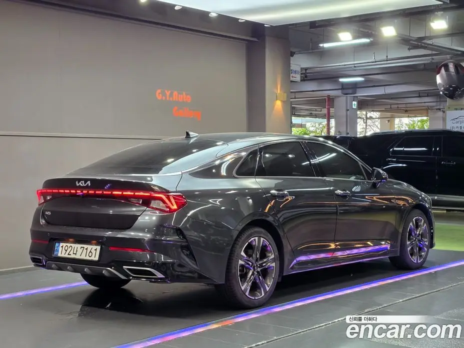 Kia K5 (Optima) 2023 2.0 автомат (гидро), фото 2 Kia K5 (Optima) 2023 2.0 автомат (гидро), фото 2