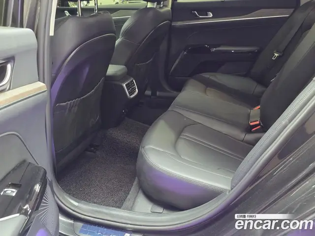 Kia K5 (Optima) 2023 2.0 автомат (гидро), миниатюра 11 Kia K5 (Optima) 2023 2.0 автомат (гидро), миниатюра 11