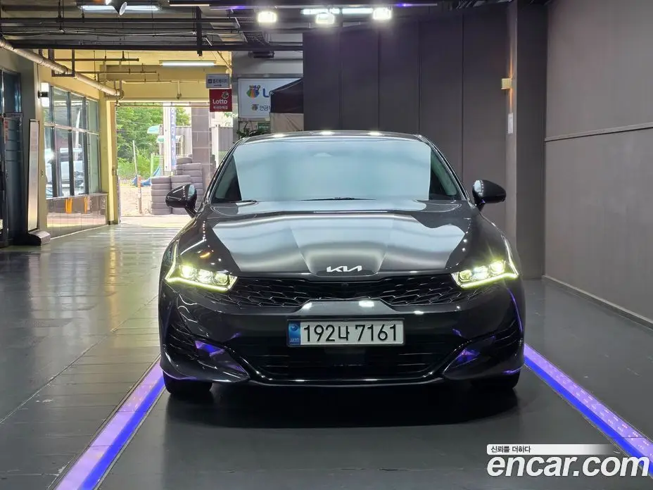 Kia K5 (Optima) 2023 2.0 автомат (гидро), фото 3 Kia K5 (Optima) 2023 2.0 автомат (гидро), фото 3