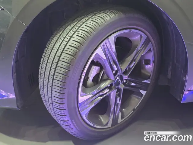 Kia K5 (Optima) 2023 2.0 автомат (гидро), миниатюра 5 Kia K5 (Optima) 2023 2.0 автомат (гидро), миниатюра 5
