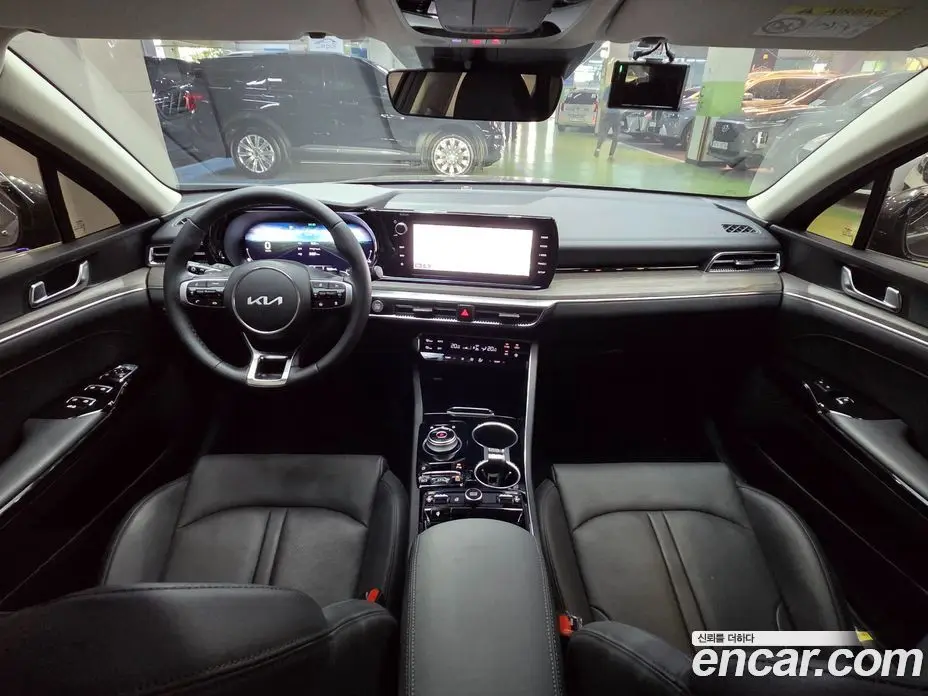 Kia K5 (Optima) 2023 2.0 автомат (гидро), фото 7 Kia K5 (Optima) 2023 2.0 автомат (гидро), фото 7