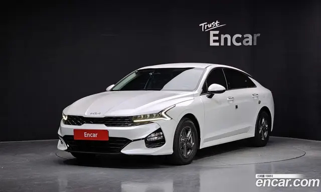Kia K5 (Optima) 2023 2.0 автомат (гидро), миниатюра 1 Kia K5 (Optima) 2023 2.0 автомат (гидро), миниатюра 1