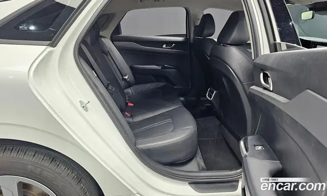 Kia K5 (Optima) 2023 2.0 автомат (гидро), миниатюра 11 Kia K5 (Optima) 2023 2.0 автомат (гидро), миниатюра 11