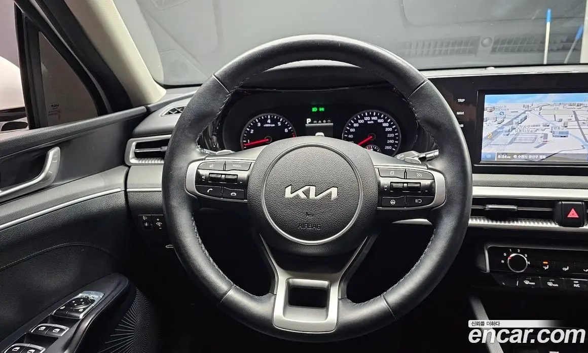 Kia K5 (Optima) 2023 2.0 автомат (гидро), фото 12 Kia K5 (Optima) 2023 2.0 автомат (гидро), фото 12